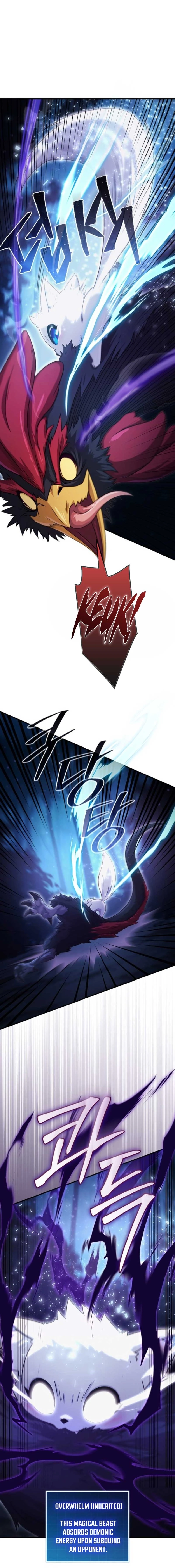 The Absolute’s Modern Life — Chapter 3 — page 28