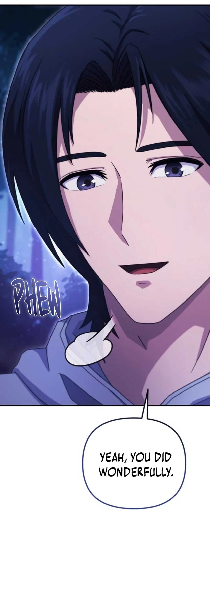 The Absolute’s Modern Life — Chapter 3 — page 37