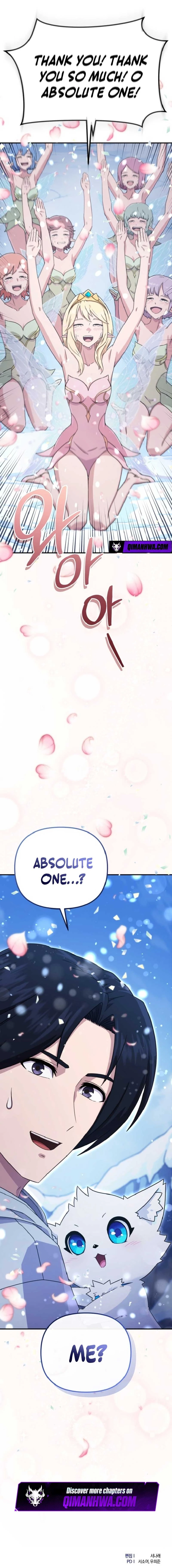 The Absolute’s Modern Life — Chapter 3 — page 43