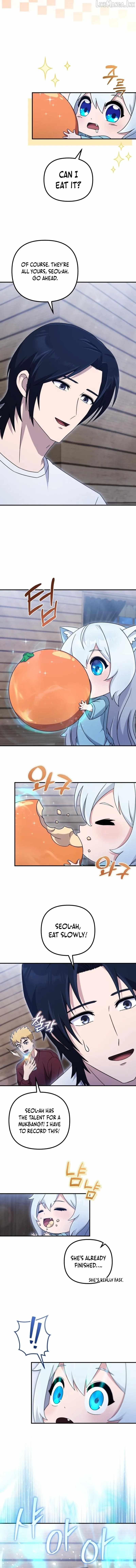 The Absolute’s Modern Life — Chapter 30 — page 2