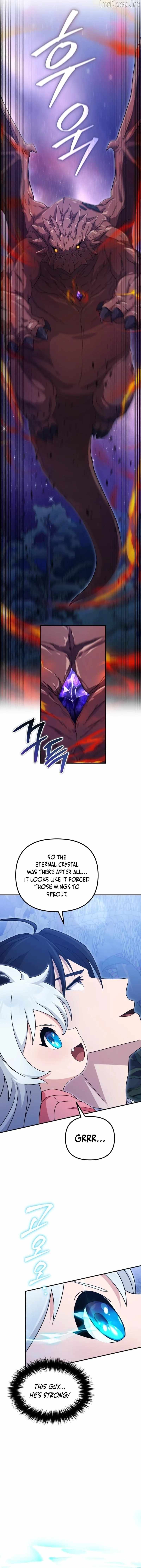 The Absolute’s Modern Life — Chapter 31 — page 3