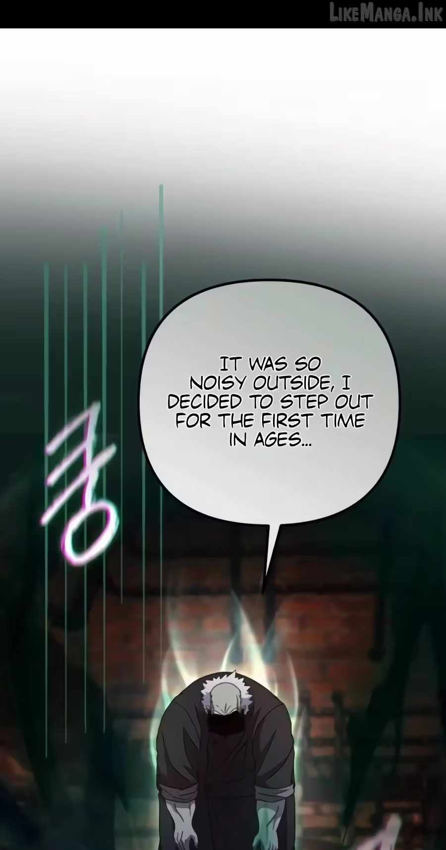 The Absolute’s Modern Life — Chapter 36 — page 3