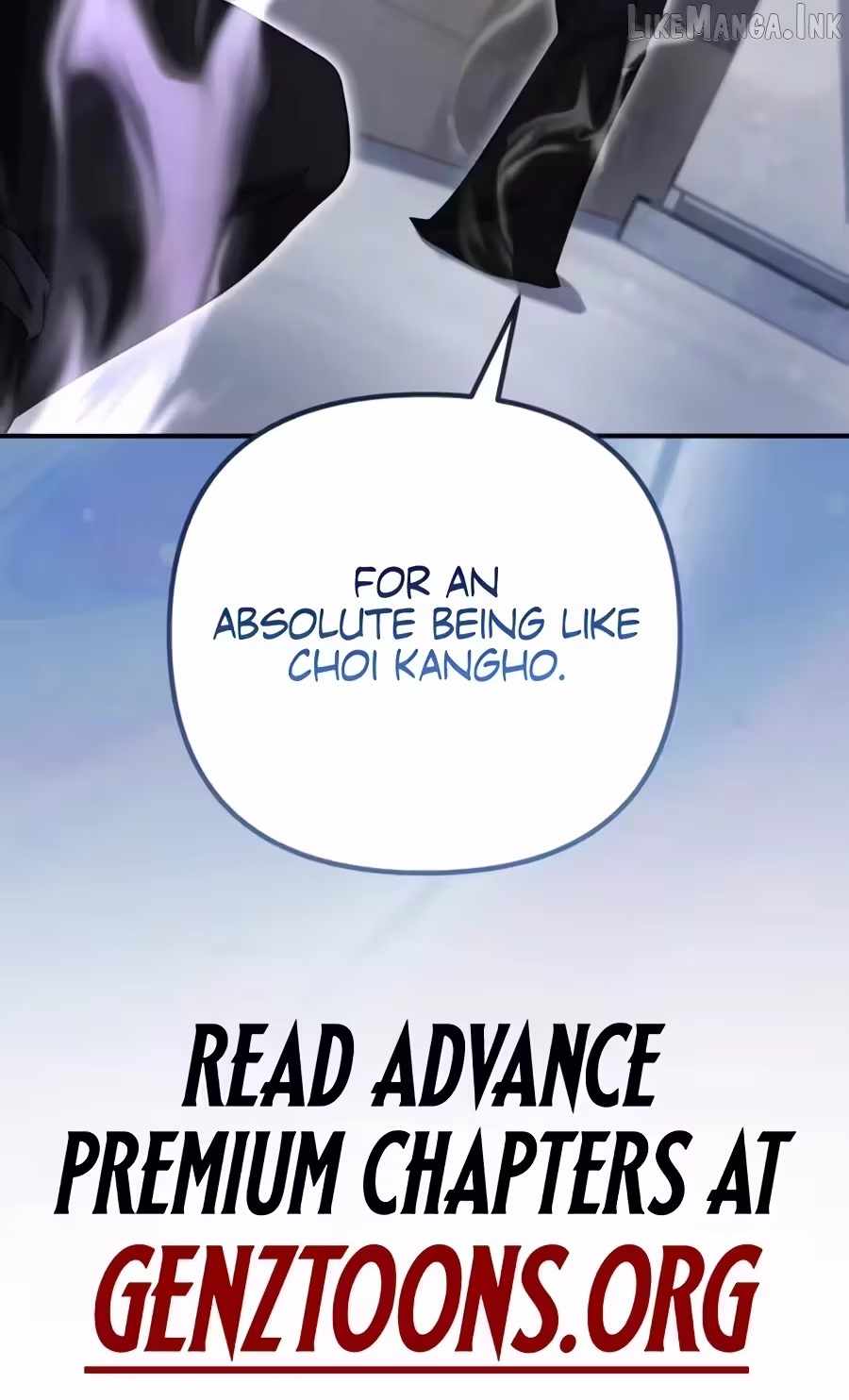 The Absolute’s Modern Life — Chapter 36 — page 115