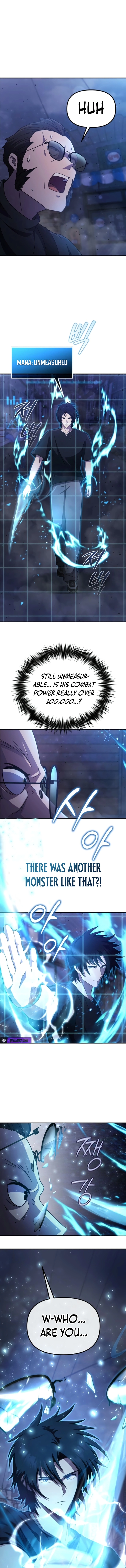 The Absolute’s Modern Life — Chapter 6 — page 2