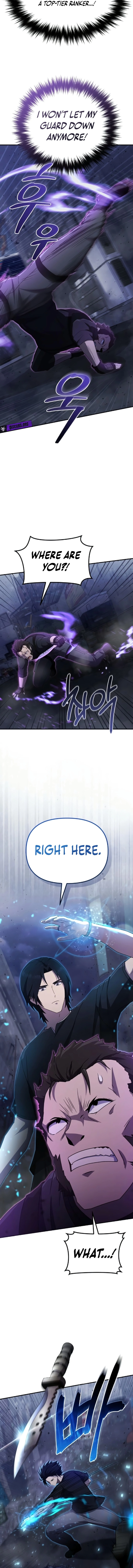 The Absolute’s Modern Life — Chapter 6 — page 6