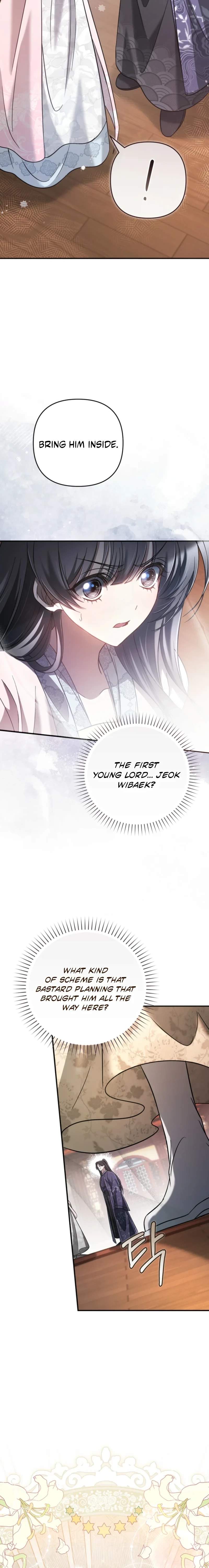 The Heavenly Demon Cult’s Strongest Maid — Chapter 10 — page 16