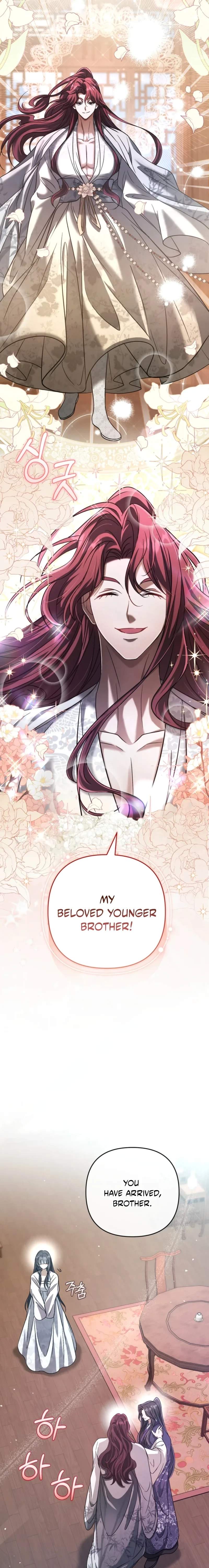 The Heavenly Demon Cult’s Strongest Maid — Chapter 10 — page 17