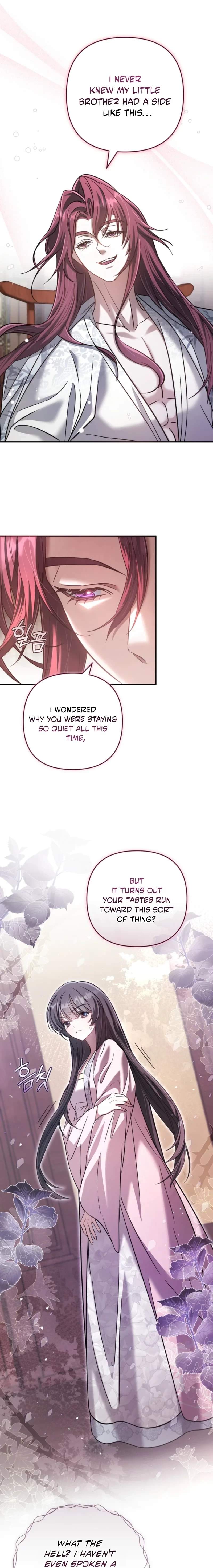 The Heavenly Demon Cult’s Strongest Maid — Chapter 10 — page 19