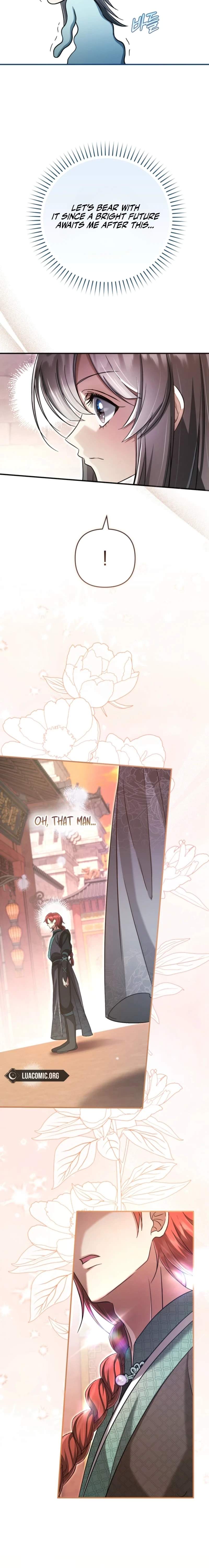 The Heavenly Demon Cult’s Strongest Maid — Chapter 11 — page 17