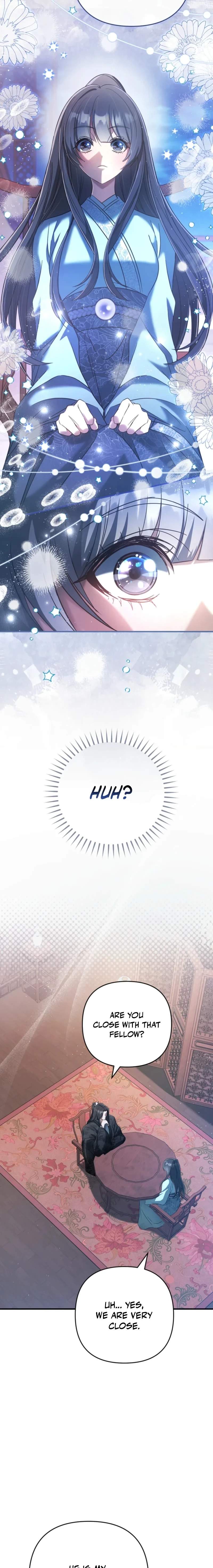 The Heavenly Demon Cult’s Strongest Maid — Chapter 12 — page 13