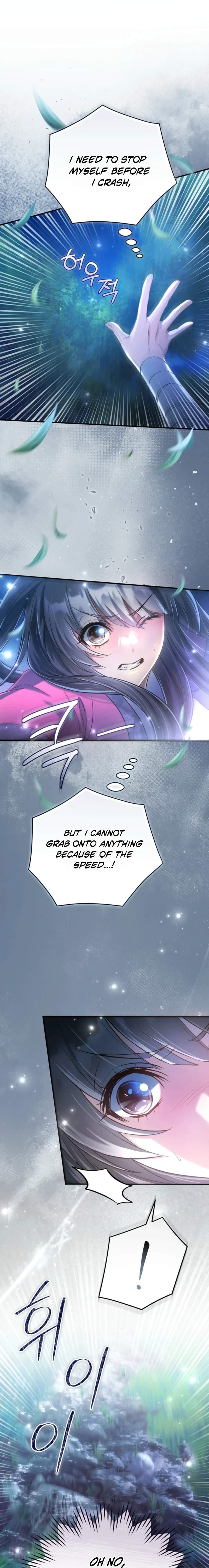 The Heavenly Demon Cult’s Strongest Maid — Chapter 13 — page 24