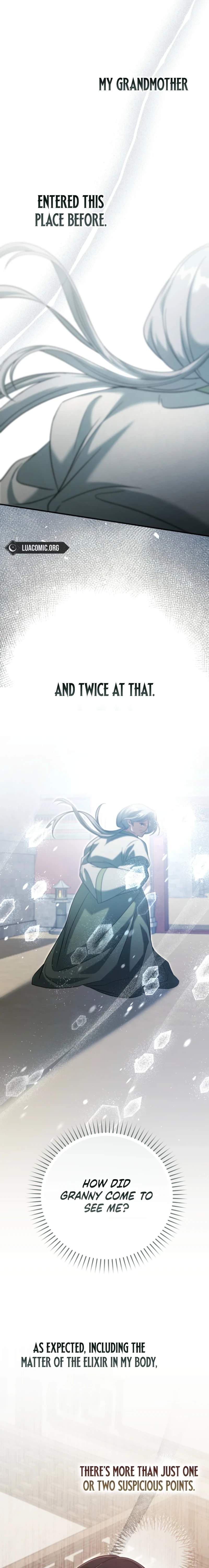 The Heavenly Demon Cult’s Strongest Maid — Chapter 14 — page 24
