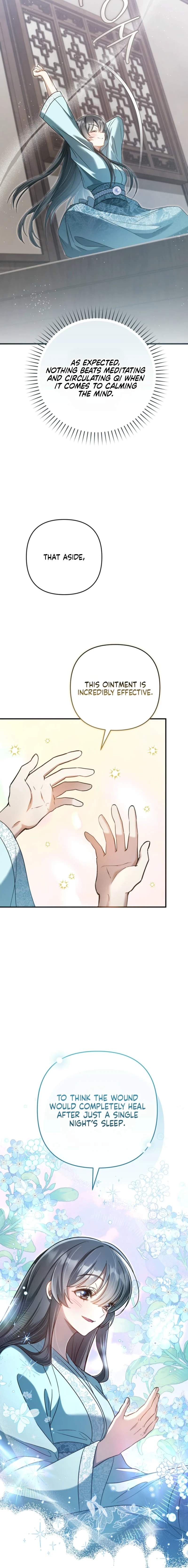 The Heavenly Demon Cult’s Strongest Maid — Chapter 15 — page 2
