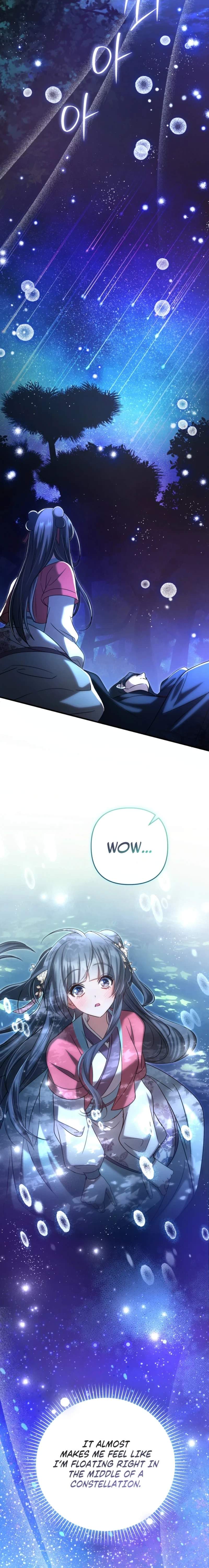 The Heavenly Demon Cult’s Strongest Maid — Chapter 16 — page 19