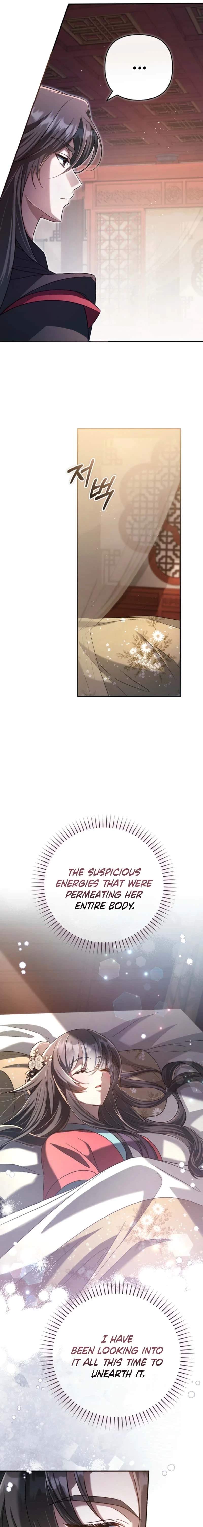The Heavenly Demon Cult’s Strongest Maid — Chapter 18 — page 9