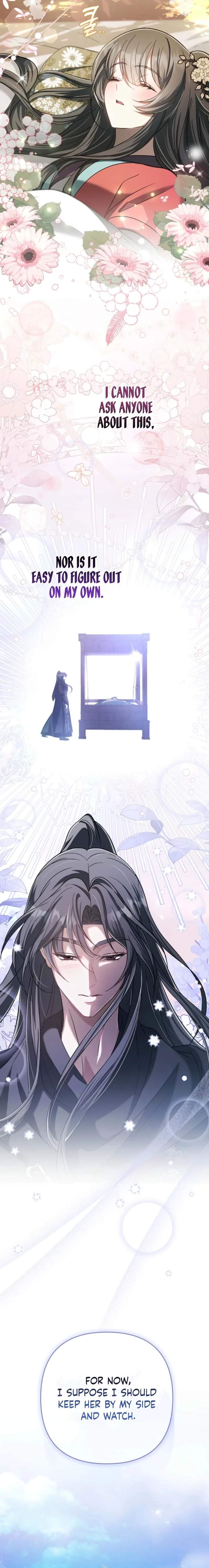 The Heavenly Demon Cult’s Strongest Maid — Chapter 18 — page 13