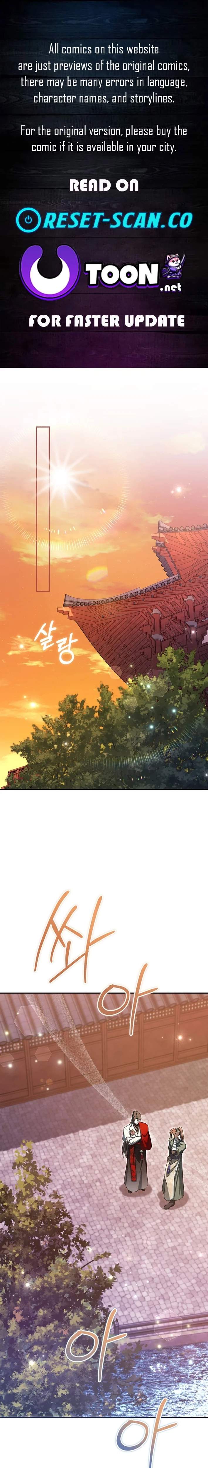 The Heavenly Demon Cult’s Strongest Maid — Chapter 19 — page 1