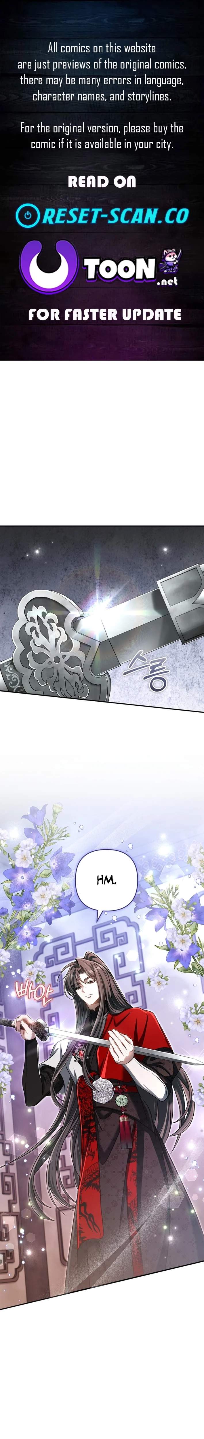 The Heavenly Demon Cult’s Strongest Maid — Chapter 20 — page 1