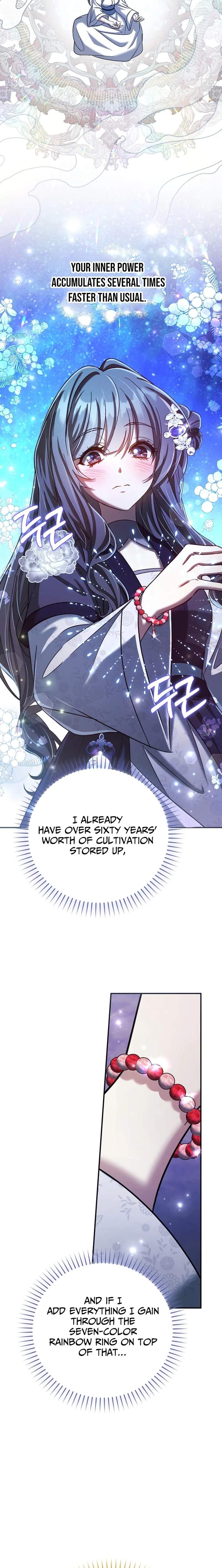 The Heavenly Demon Cult’s Strongest Maid — Chapter 20 — page 14