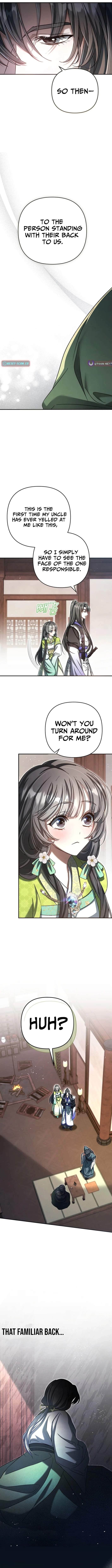 The Heavenly Demon Cult’s Strongest Maid — Chapter 22 — page 15