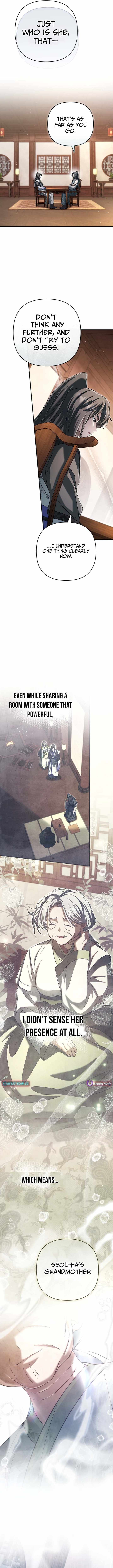 The Heavenly Demon Cult’s Strongest Maid — Chapter 23 — page 13