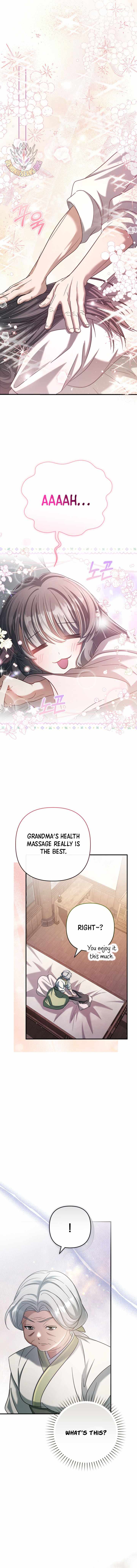 The Heavenly Demon Cult’s Strongest Maid — Chapter 24 — page 13