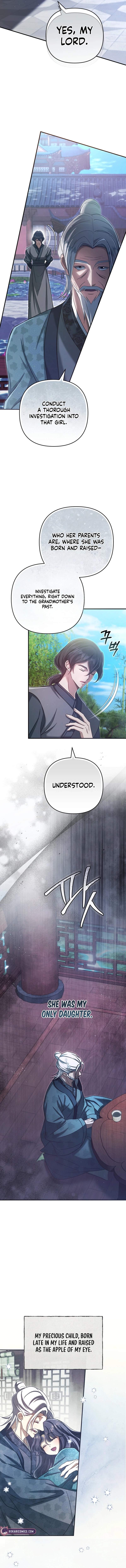 The Heavenly Demon Cult’s Strongest Maid — Chapter 30 — page 10