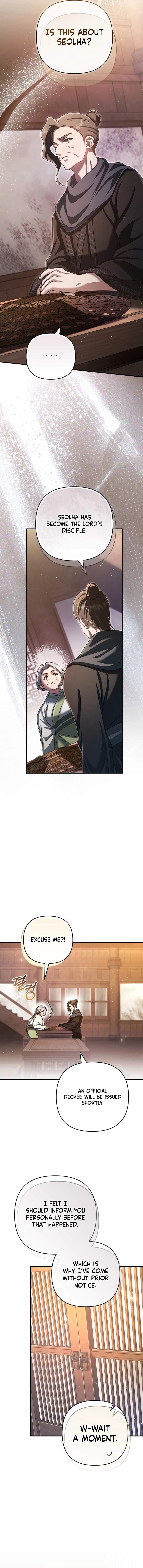 The Heavenly Demon Cult’s Strongest Maid — Chapter 31 — page 2
