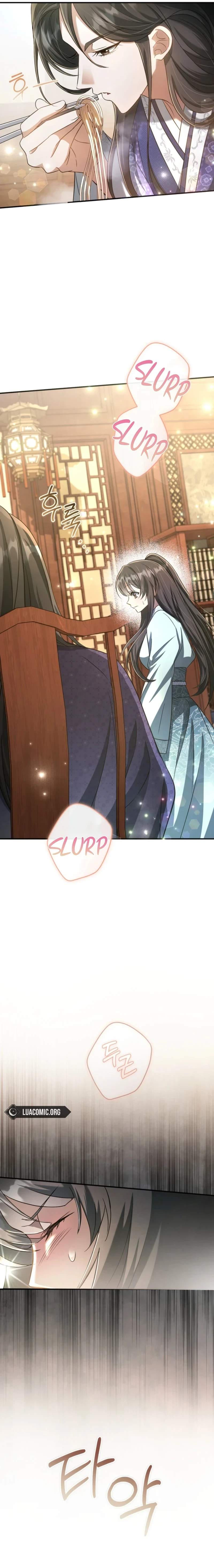 The Heavenly Demon Cult’s Strongest Maid — Chapter 4 — page 15