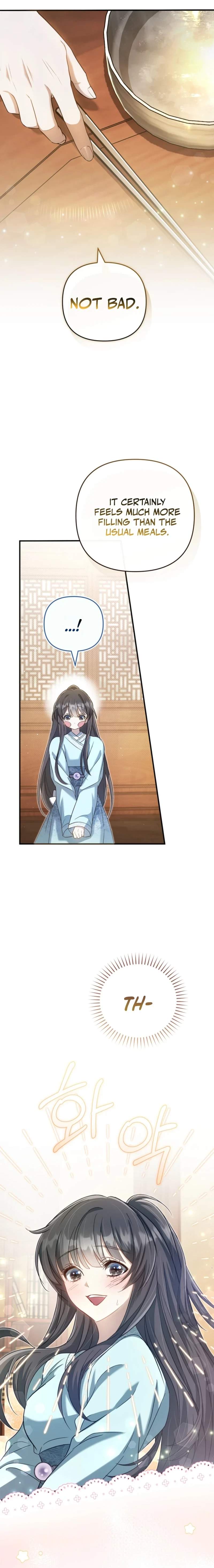 The Heavenly Demon Cult’s Strongest Maid — Chapter 4 — page 16