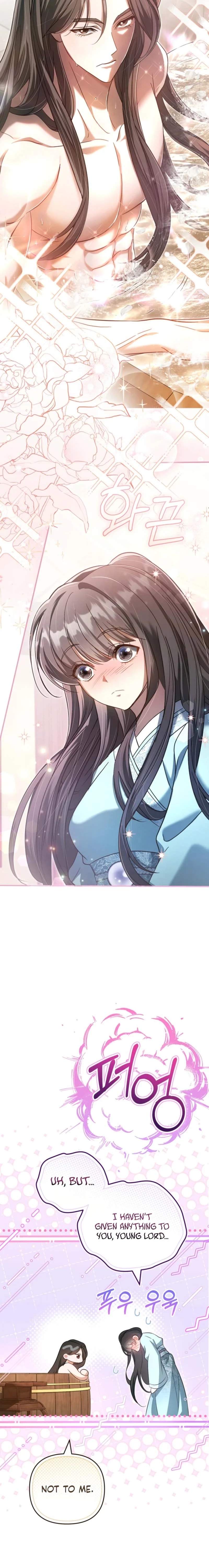 The Heavenly Demon Cult’s Strongest Maid — Chapter 5 — page 23