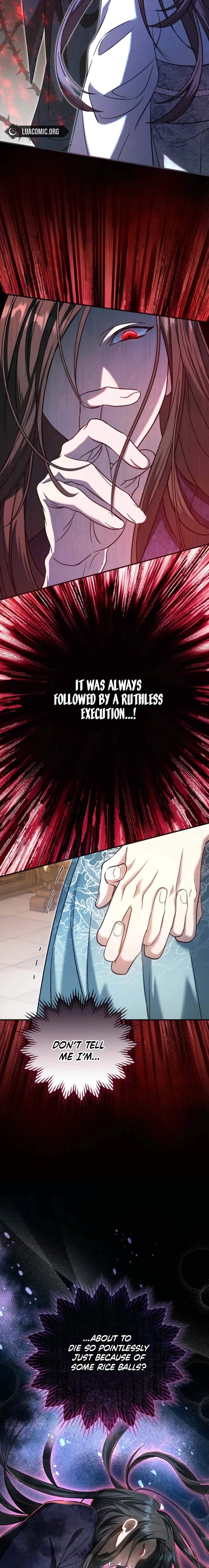 The Heavenly Demon Cult’s Strongest Maid — Chapter 5 — page 26