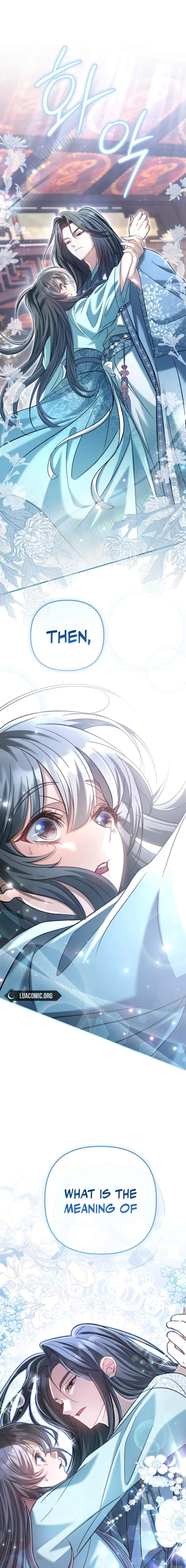 The Heavenly Demon Cult’s Strongest Maid — Chapter 8 — page 25