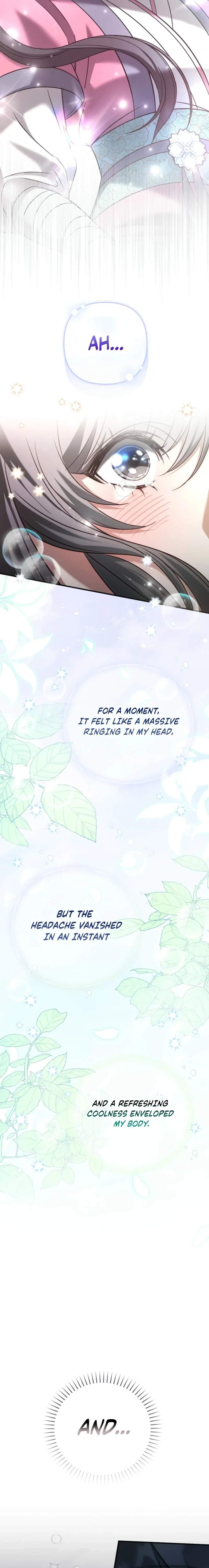 The Heavenly Demon Cult’s Strongest Maid — Chapter 9 — page 25