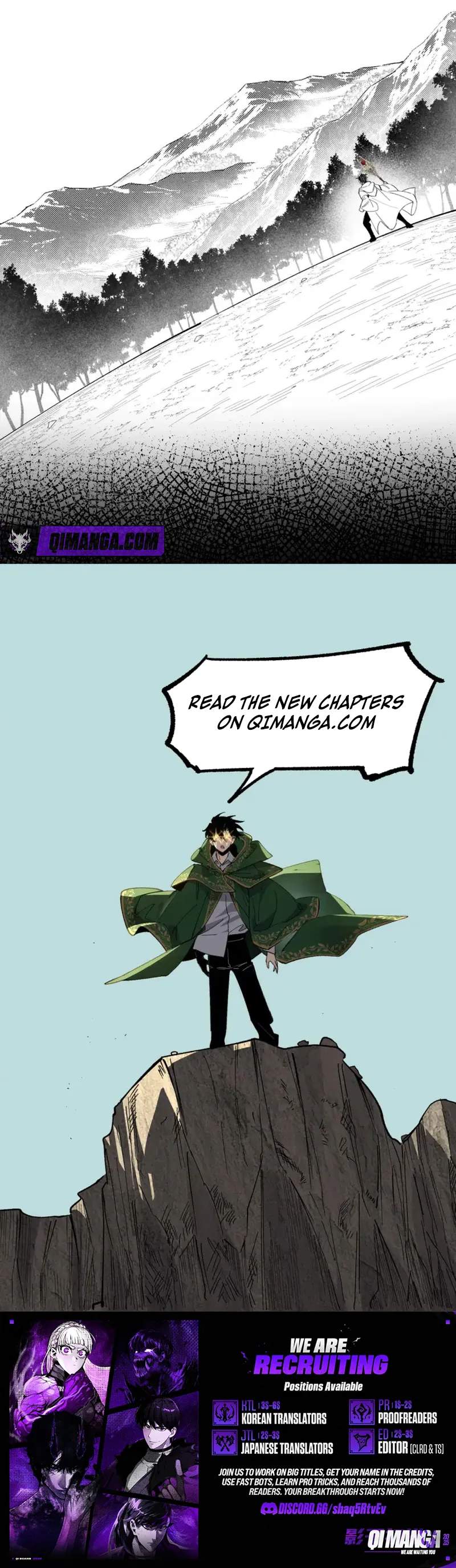 Global Class Transition: The Magic King’s Skills Have Infinite Affixes — Chapter 10 — page 9