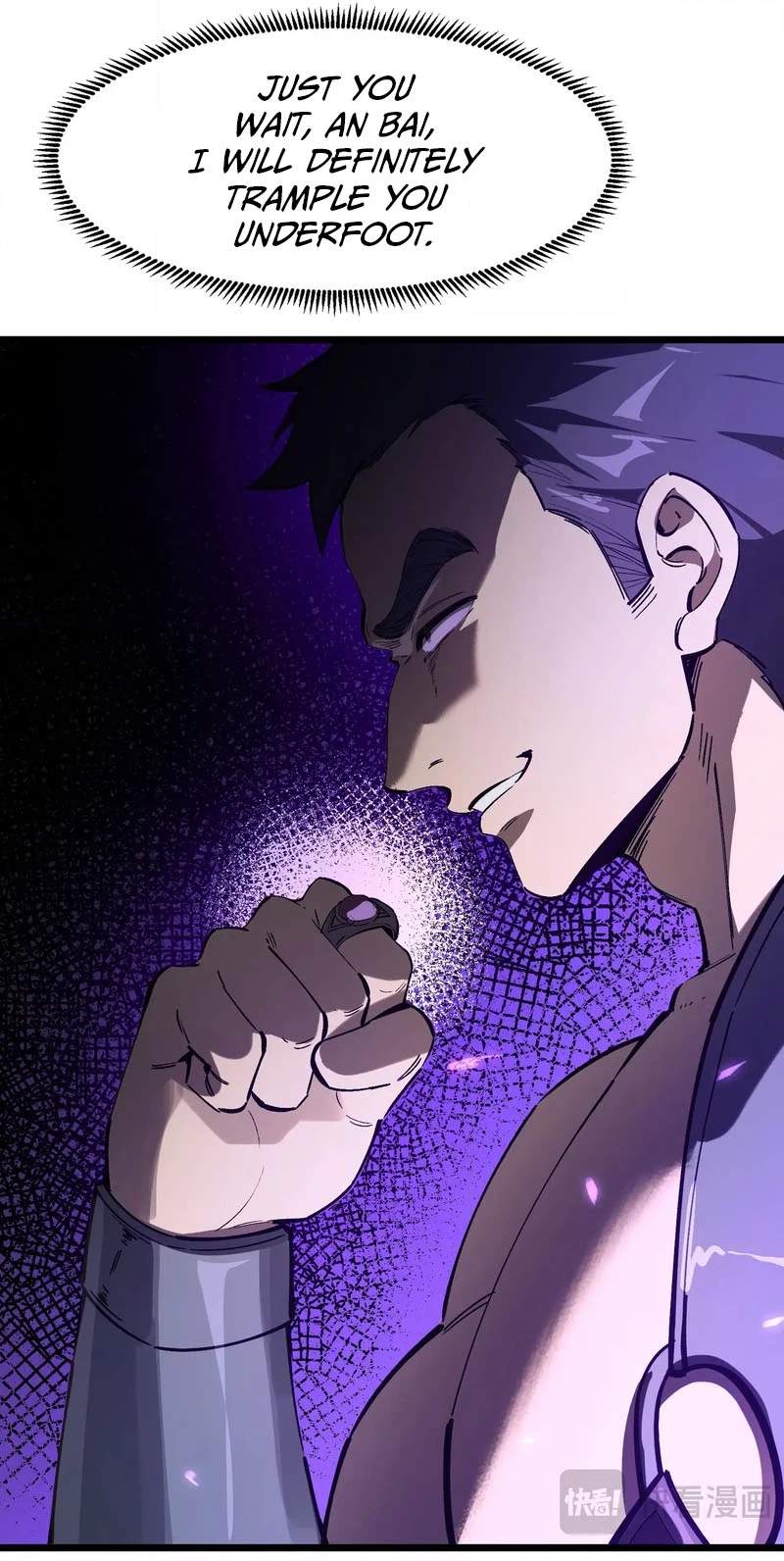 Global Class Transition: The Magic King’s Skills Have Infinite Affixes — Chapter 13 — page 30
