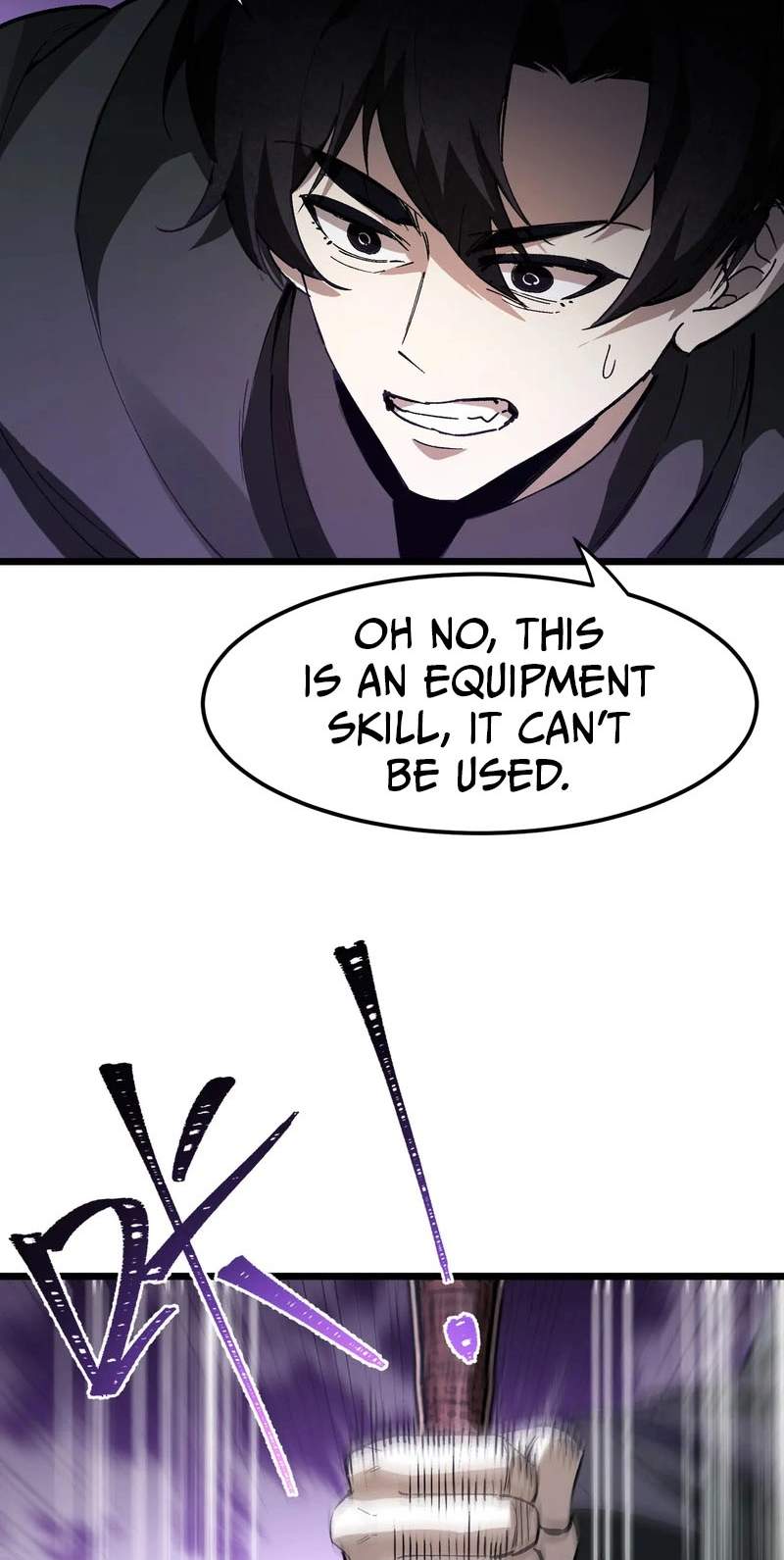 Global Class Transition: The Magic King’s Skills Have Infinite Affixes — Chapter 13 — page 41