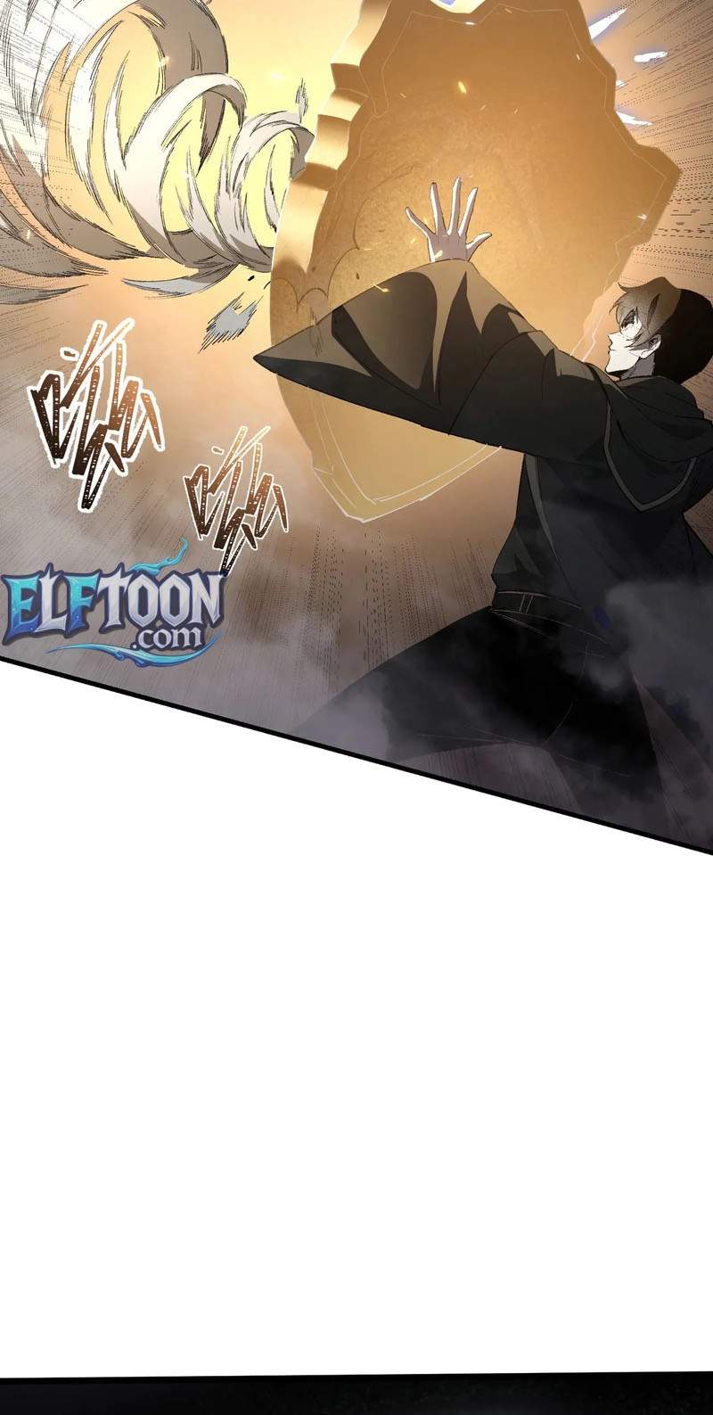 Global Class Transition: The Magic King’s Skills Have Infinite Affixes — Chapter 13 — page 47