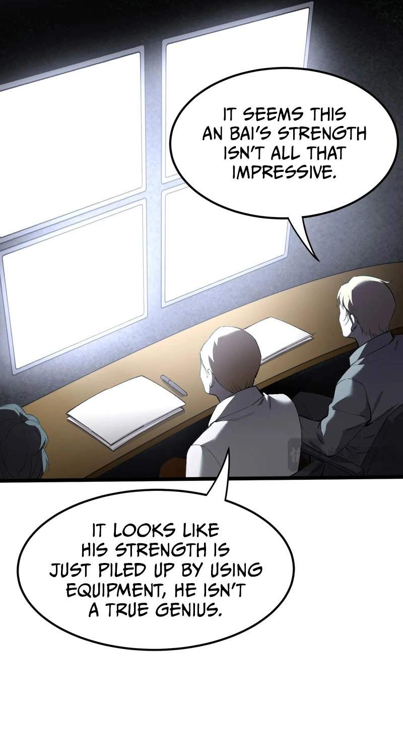 Global Class Transition: The Magic King’s Skills Have Infinite Affixes — Chapter 13 — page 48