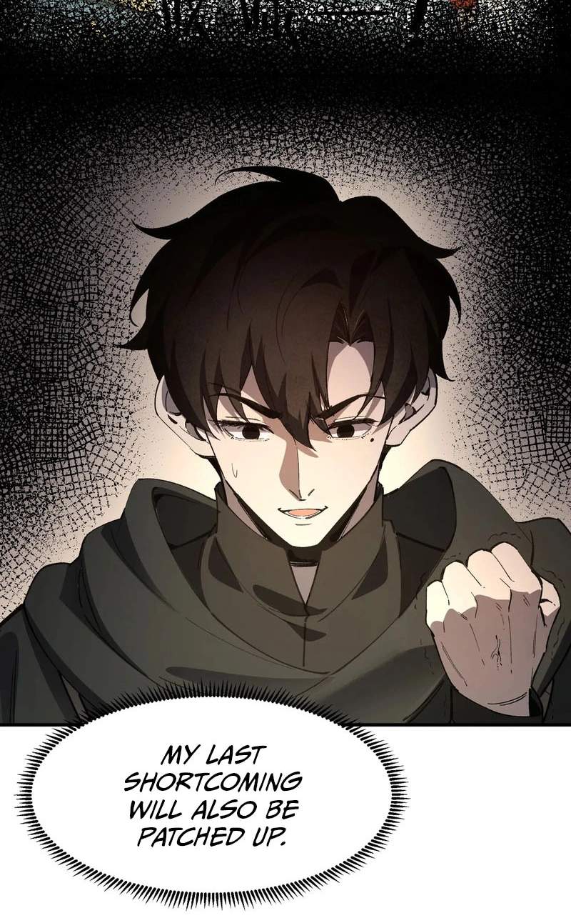 Global Class Transition: The Magic King’s Skills Have Infinite Affixes — Chapter 13 — page 61