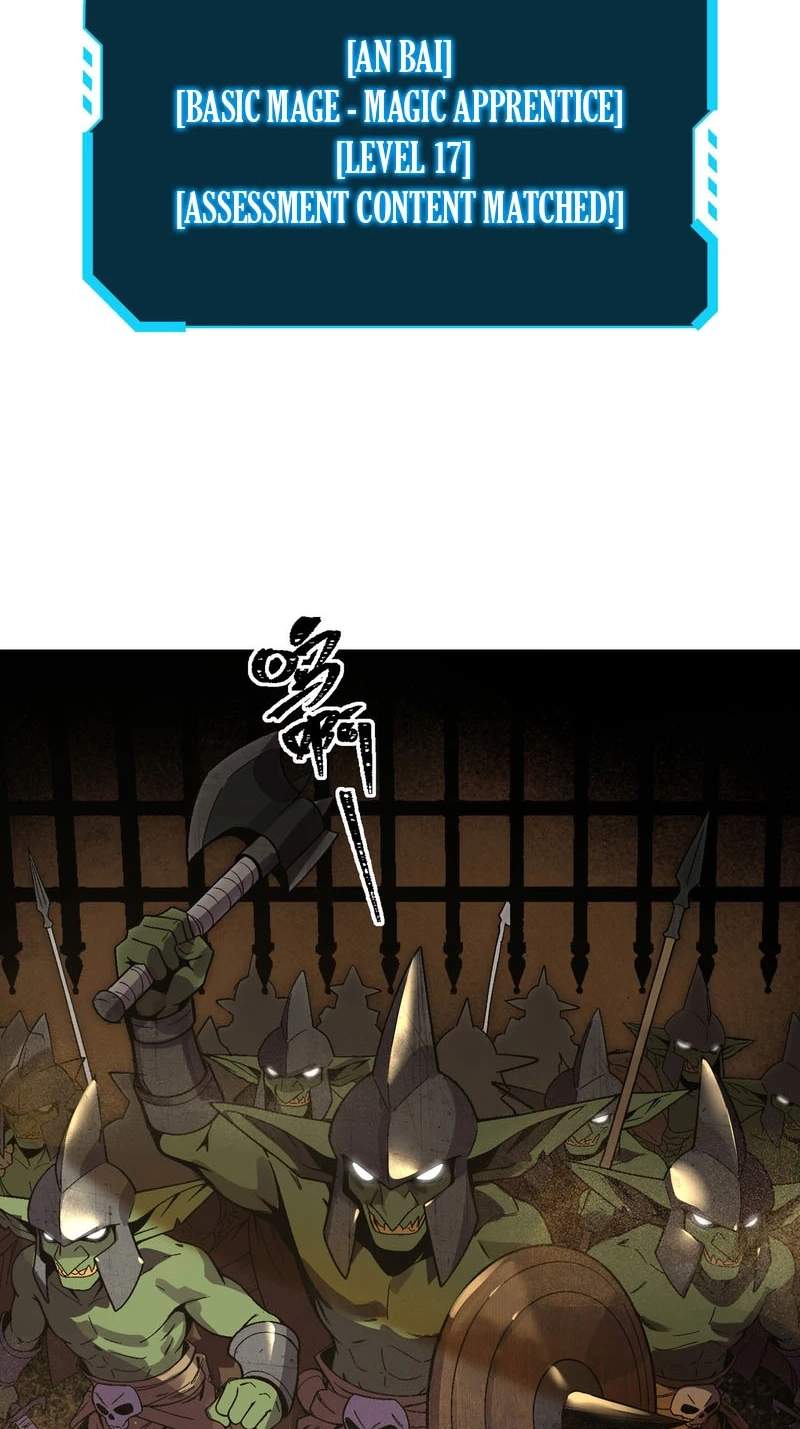 Global Class Transition: The Magic King’s Skills Have Infinite Affixes — Chapter 14 — page 5