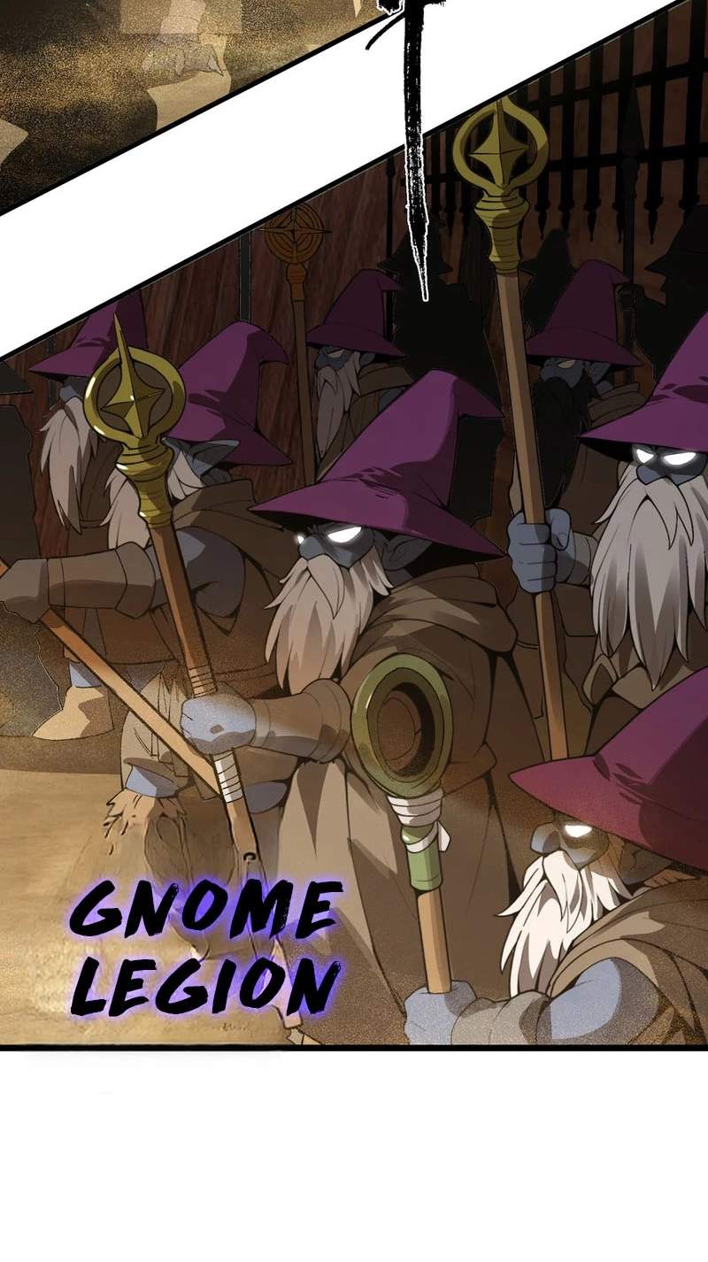 Global Class Transition: The Magic King’s Skills Have Infinite Affixes — Chapter 14 — page 7