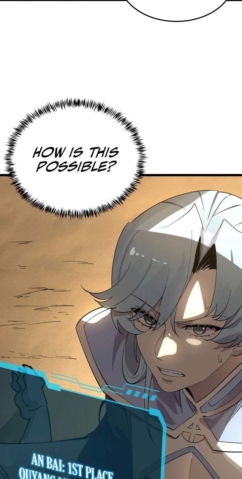 Global Class Transition: The Magic King’s Skills Have Infinite Affixes — Chapter 14 — page 9