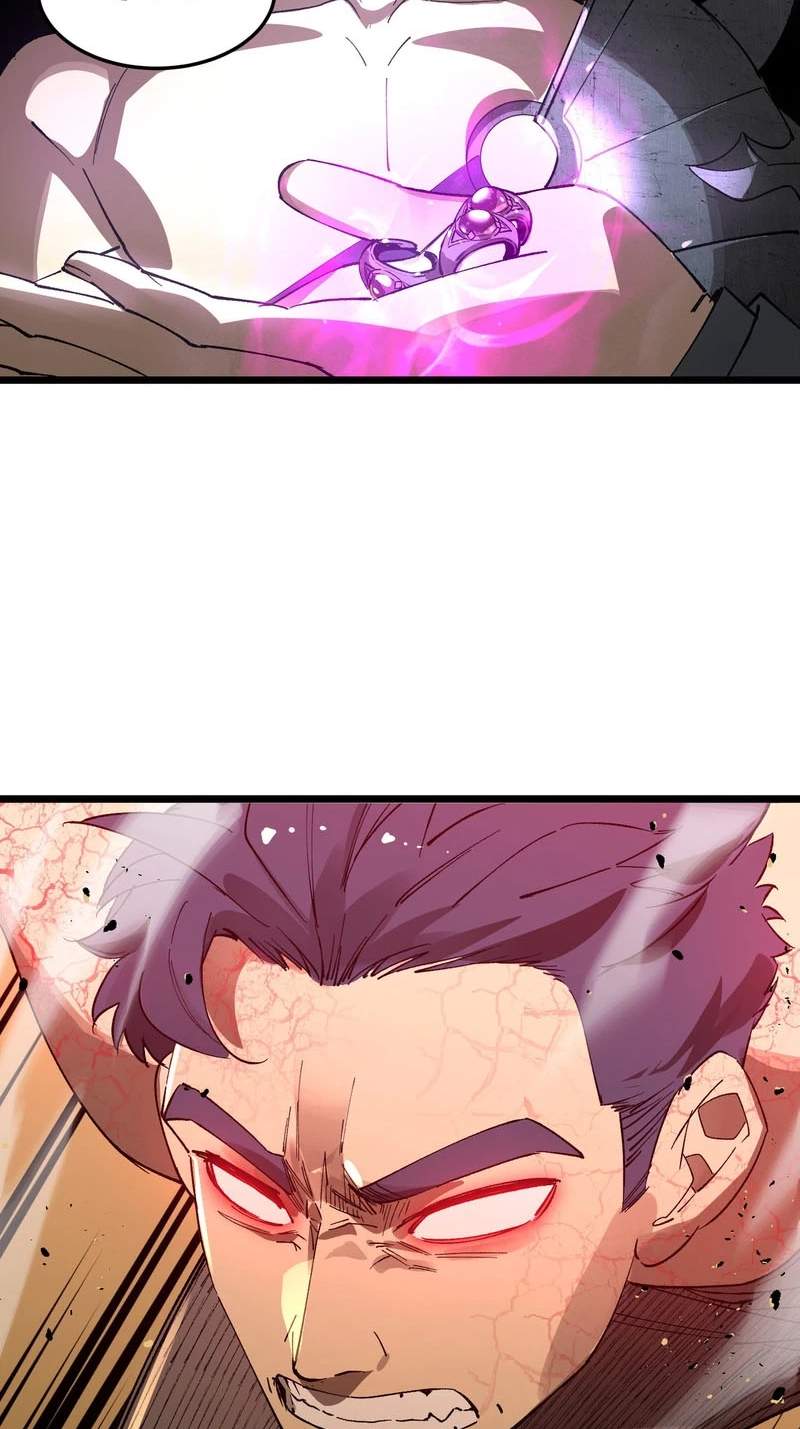 Global Class Transition: The Magic King’s Skills Have Infinite Affixes — Chapter 14 — page 14