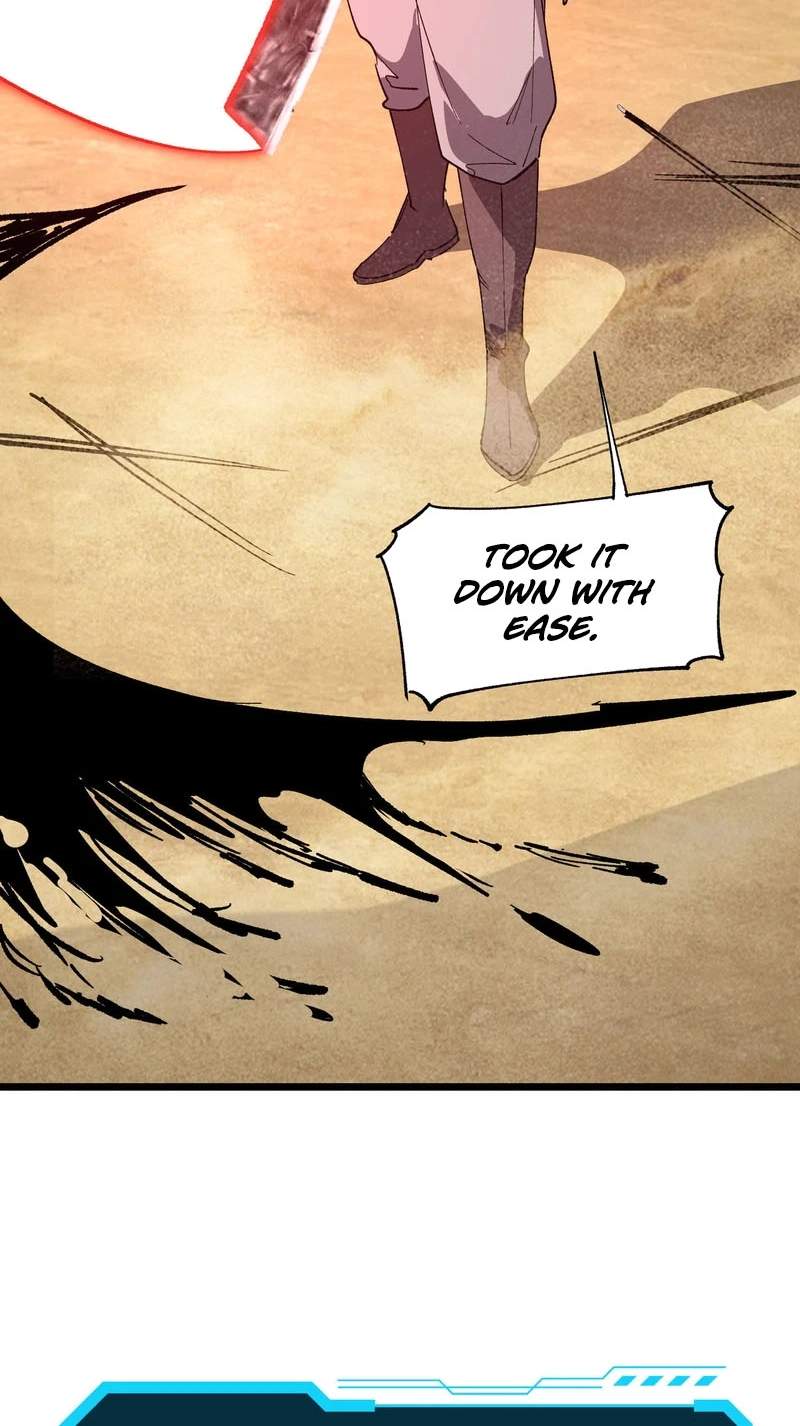 Global Class Transition: The Magic King’s Skills Have Infinite Affixes — Chapter 14 — page 18