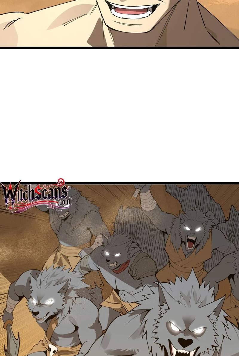 Global Class Transition: The Magic King’s Skills Have Infinite Affixes — Chapter 14 — page 20