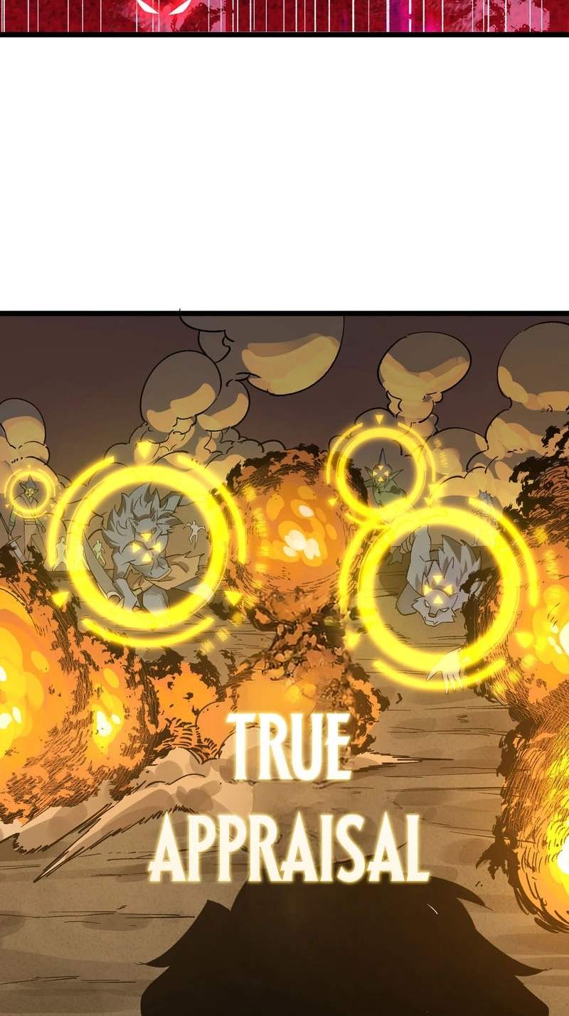 Global Class Transition: The Magic King’s Skills Have Infinite Affixes — Chapter 14 — page 35