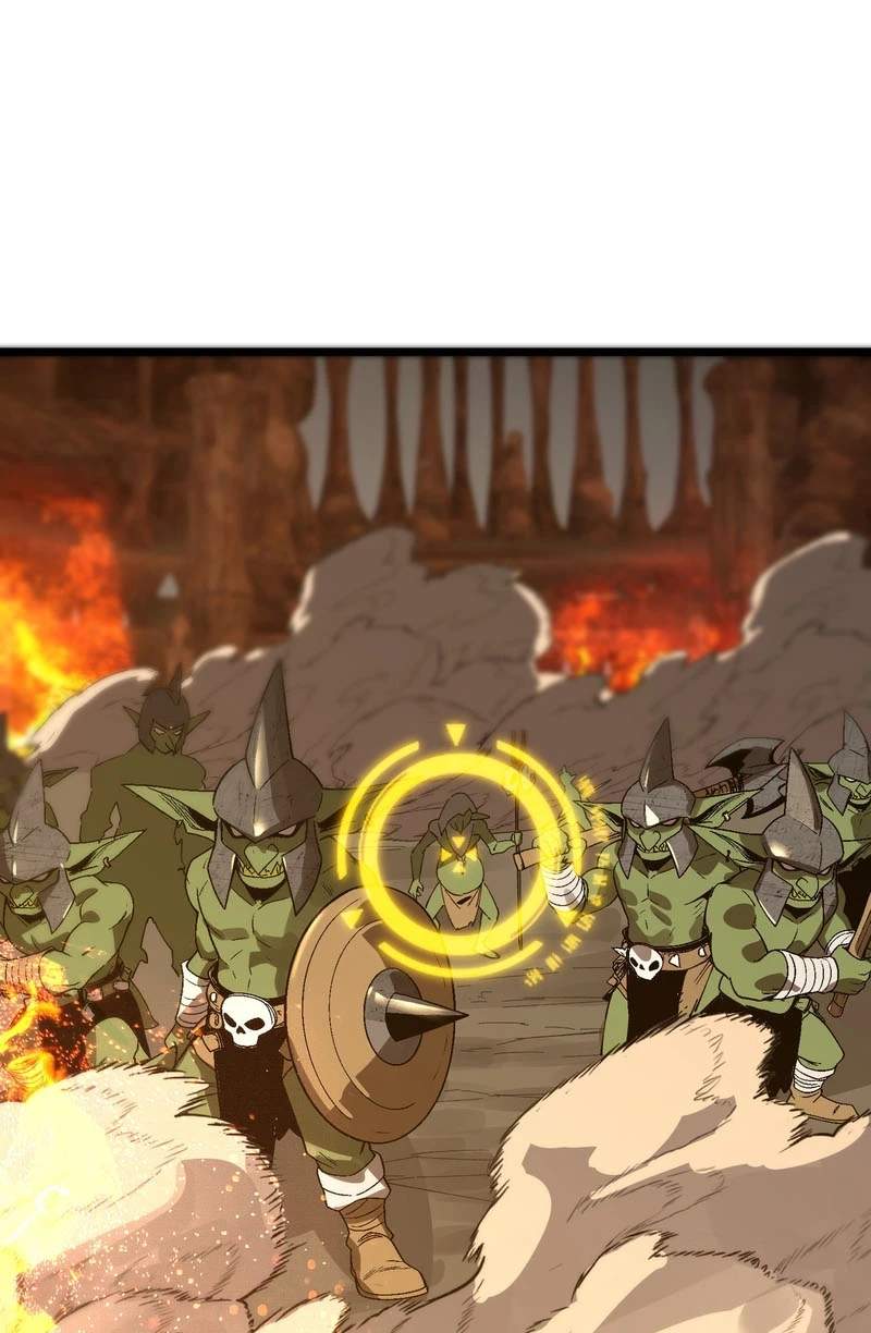 Global Class Transition: The Magic King’s Skills Have Infinite Affixes — Chapter 14 — page 40