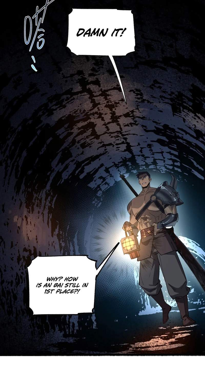 Global Class Transition: The Magic King’s Skills Have Infinite Affixes — Chapter 14 — page 49