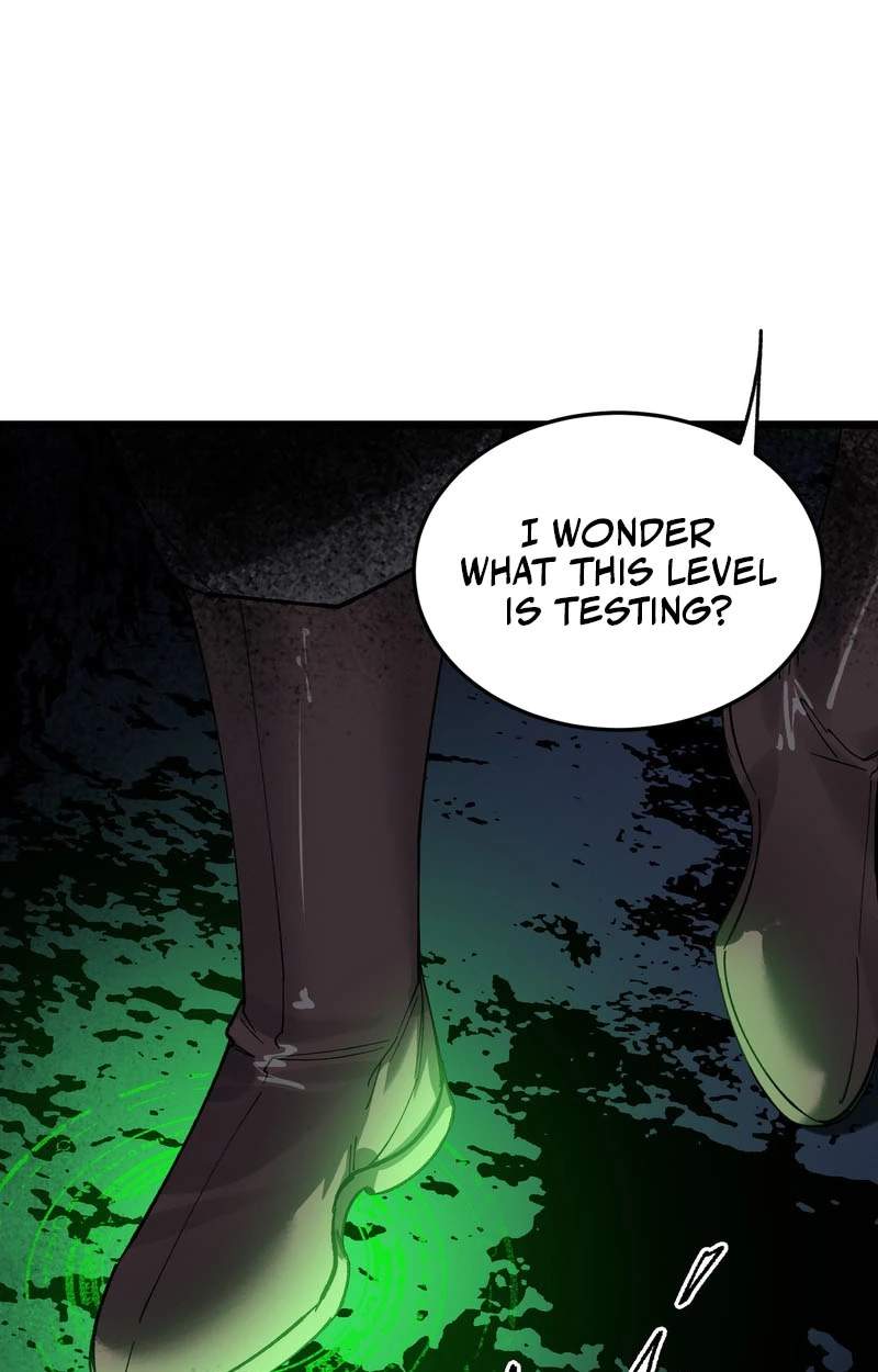 Global Class Transition: The Magic King’s Skills Have Infinite Affixes — Chapter 14 — page 50